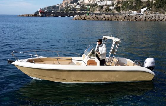 Freeline 22