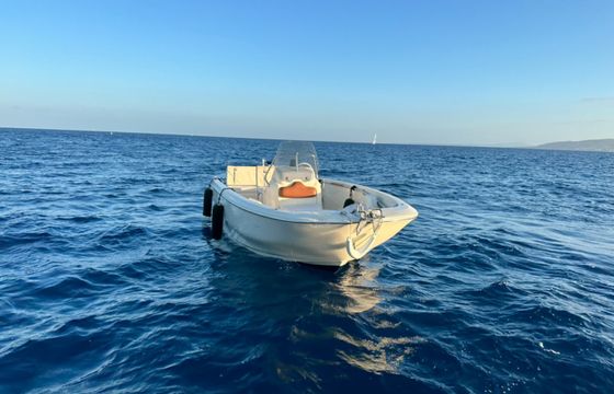 Invictus 190 FX