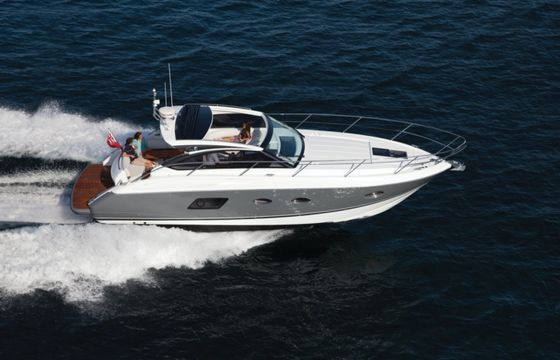 Princess V39