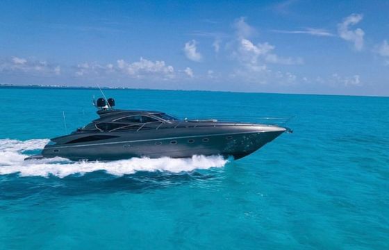 Sunseeker Predator 68