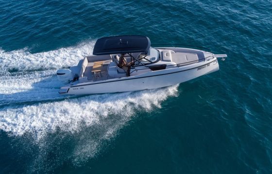 Ryck Yachts RYCK 280