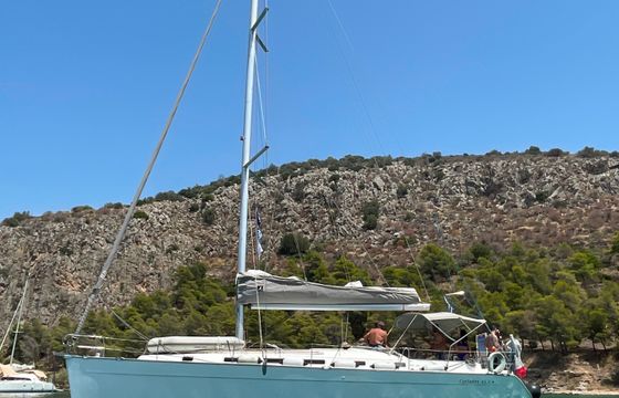 Bénéteau Cyclades 43.4