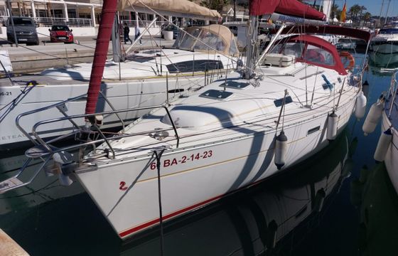 Bénéteau Oceanis 331 Clipper