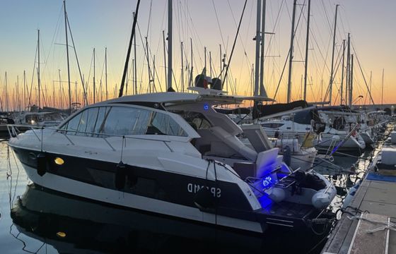 Rio Yachts 42 Air