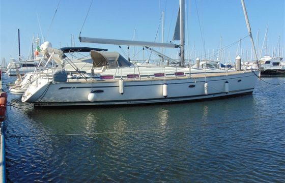 Bavaria 50 Cruiser