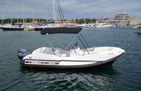 ZAR 57 WD