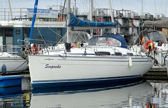 Bavaria Cruiser 31