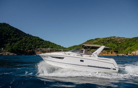 ATLANTIC Suncruiser 815