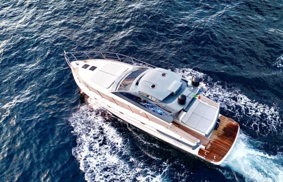 Conam 46 sport