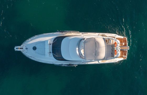 Cranchi Atlantique 48