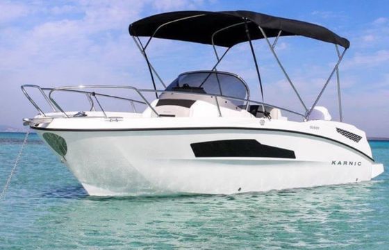 Karnic 680