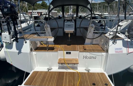 Bavaria C42