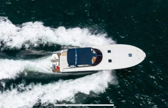 XL MARINE 51