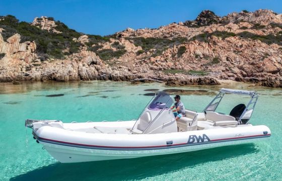 Bwa Sport 28 GT