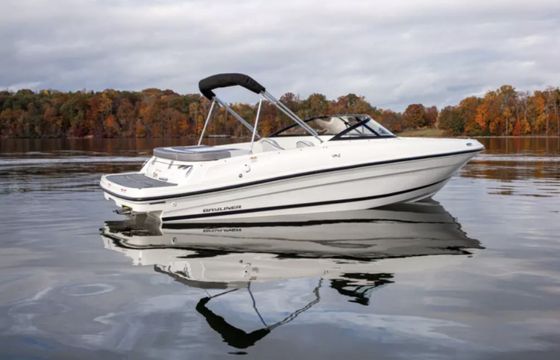Bayliner VR4OE