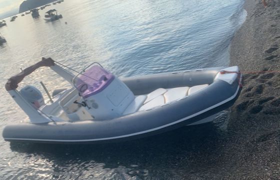 Brig Eagle 650