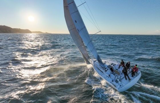 Bénéteau First 36