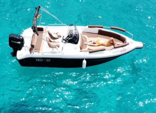 Trident 360 OPEN