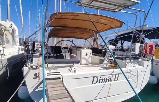 Bénéteau Oceanis 51.1