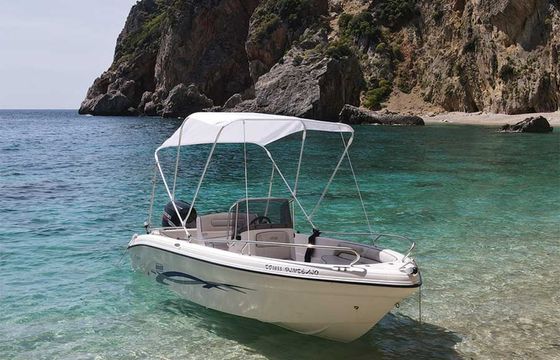Ranieri Voyager