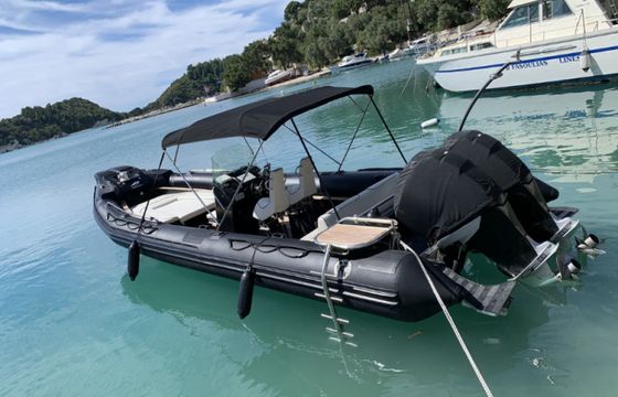 Mostro 9.5M