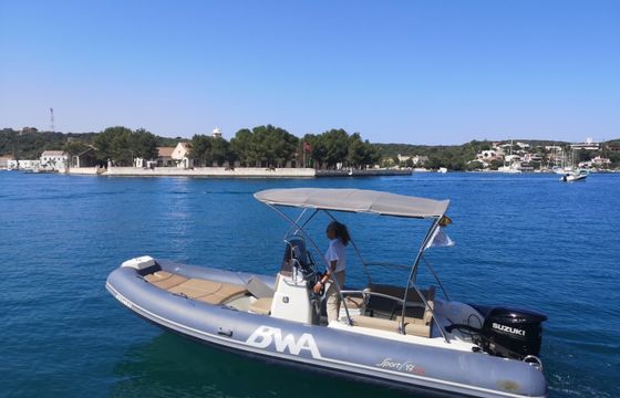 Bwa Sport 19 GT