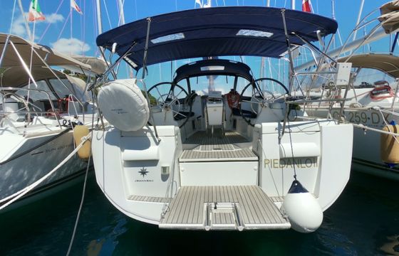 Jeanneau Sun Odyssey 409