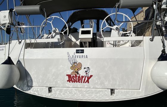 Bavaria C38