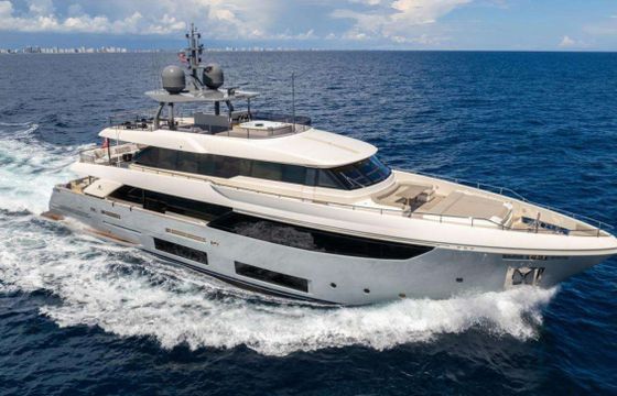 Ferretti FIFI