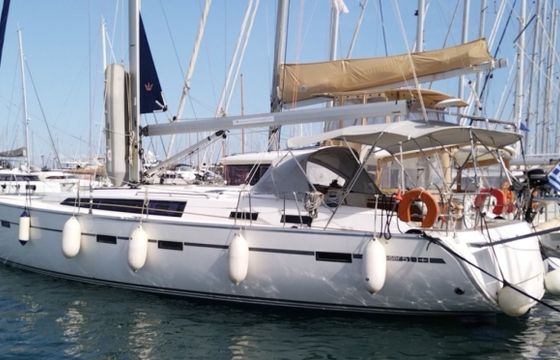 Bavaria Cruiser 51