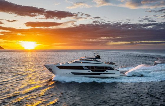Ferretti B.A.13