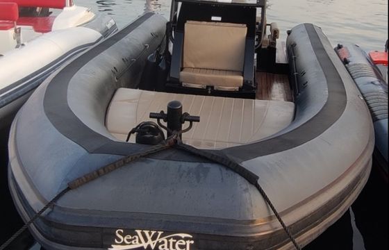 SeaWater Phantom 260