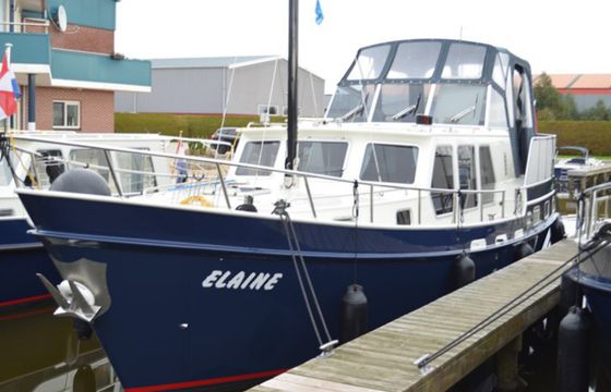 De Drait Kotterjacht 10.7 GL (4)