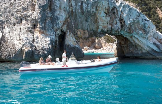 Joker Boat Clubman 26