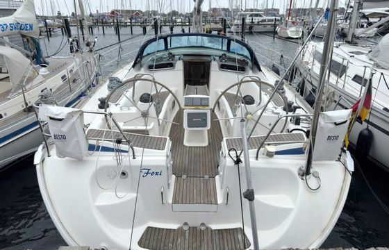 Bavaria Cruiser 46