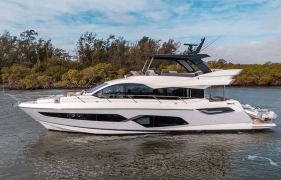 Sunseeker Into The Mystic
