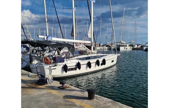 Bavaria C42