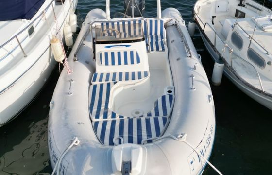 Zodiac Medline II