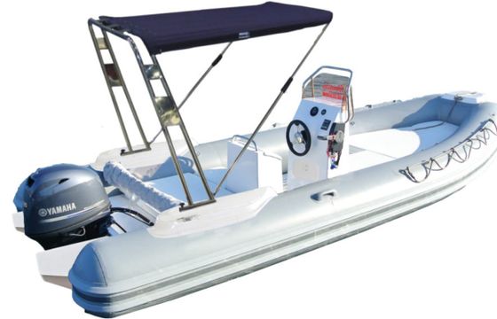 LADY SAILING Expo 580