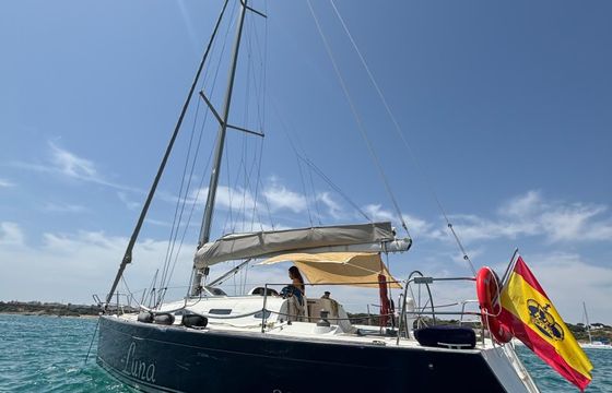 Bénéteau First 36.7