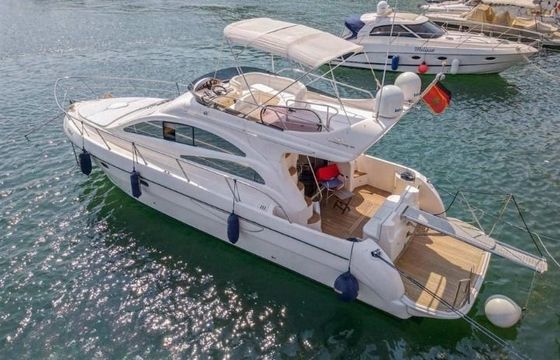 Azimut 42