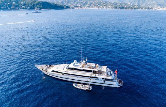 W.A Souter & Sons SEA LADY II