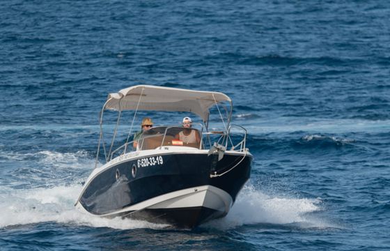 Idea Marine 70