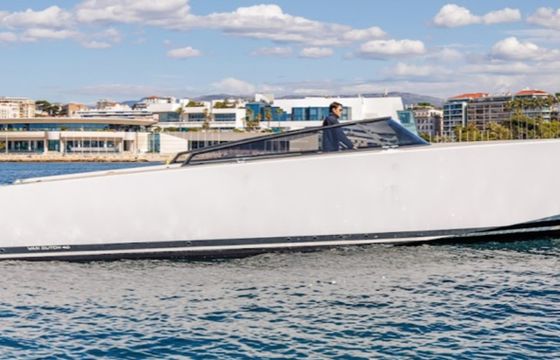 VanDutch 40