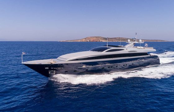 Admiral Marine BILLA