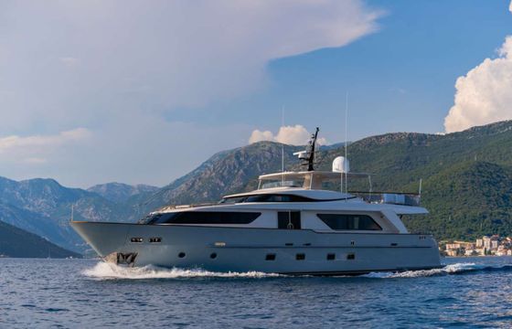 San Lorenzo VALENTINA II