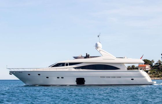 Ferretti PIOLA
