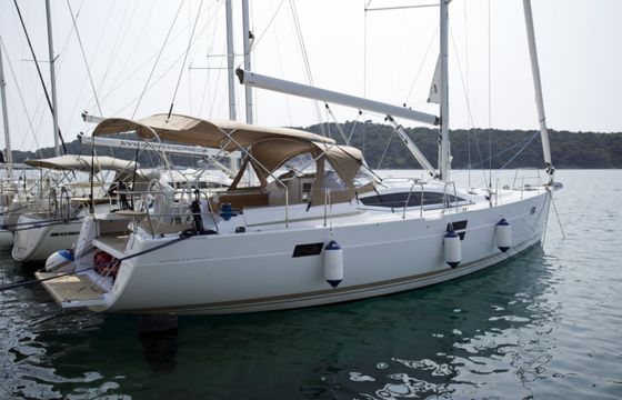 Elan Impression 50