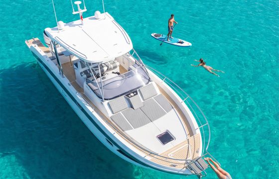 Saver 330 Sport