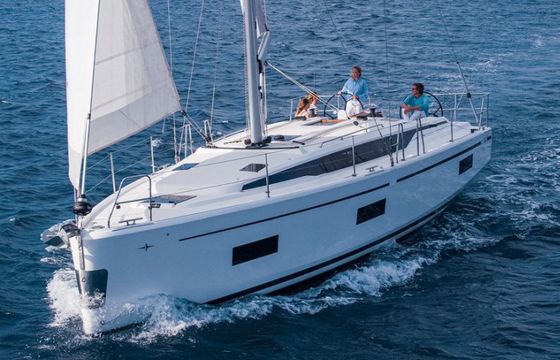 Bavaria 42 Cruiser